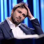 M5S, terremoto Dibba: “Linea cambiata, se torniamo con Renzi arrivederci e grazie”