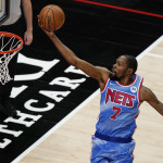 Kevin Durant - Brooklyn Nets