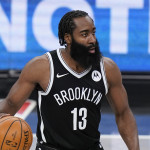 James Harden - Brooklyn Nets