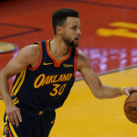Stephen Curry - Golden State Warriors