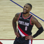 Trail Blazers Rockets Basketball - Portland Trail Blazers