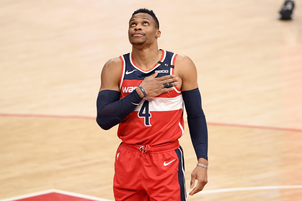 Galleria foto 'Nba, LeBron James è sempre il giocatore più pagato: quasi 100 milioni l’anno' - foto 8