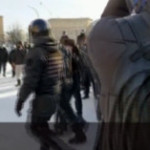 Russia, nuove proteste pro-Navalny: numerosi arresti