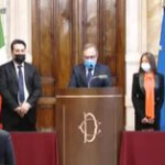 Consultazioni, Merlo (Maie): “Conte unico punto equilibrio per questa coalizione”