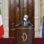 Consultazioni, Bressa (Autonomie): “Abbiamo indicato Conte, fare in fretta”