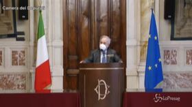 Consultazioni, Bressa (Autonomie): “Abbiamo indicato Conte, fare in fretta”