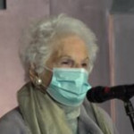 Liliana Segre: “Mi batto perché i carcerati siano vaccinati”