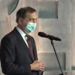 Beppe Sala: “Chi fa saluti romani a Milano non avrà spazio”