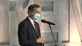 Beppe Sala: “Chi fa saluti romani a Milano non avrà spazio”