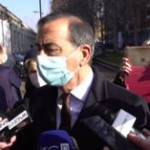 Governo, Sala: “Urge un piano di vaccinazione e il Recovery Plan è fondamentale”