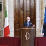 Consultazioni, Tabacci (Centro Democratico): “Noi per Governo politico guidato da Conte”