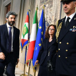 M5S, Pd e Leu insistono su Conte. Renzi: “Serve testo scritto, nomi vengono dopo”