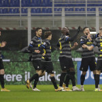 Serie A, poker Inter al Benevento nel segno della LuLa: Conte risponde a Milan e Juve