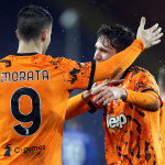 La Juve sale al terzo posto: Chiesa e Ramsey stendono la Samp