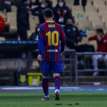 Barcellona, ‘El Mundo’: contratto Messi vale più di 555 milioni di euro