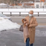 Russia, corteo non autorizzato: la moglie di Navalny arriva in tribunale