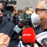 Ponte Morandi, Roberto Battiloro: “L’anima di un figlio non si compra”