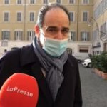 Governo, Marcucci (Pd): “Politiche da migliorare, investire sulla sanità”