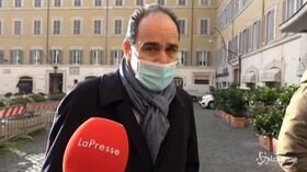 Governo, Marcucci (Pd): “Politiche da migliorare, investire sulla sanità”