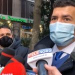 Ponte Morandi, Emmanuel Diaz: “Mio fratello morto in maniera infernale, lottiamo per la giustizia”