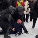 Russia, il pugno di ferro della polizia: cresce indignazione della Comunità internazionale