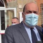 Governo, Zingaretti: “Conte e Gualtieri sono punti fermi”