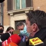Crisi, Buccarella (Maie): “Tavolo in salita? Atteggiamento costruttivo da parte di tutti”