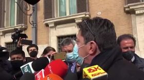 Crisi, Buccarella (Maie): “Tavolo in salita? Atteggiamento costruttivo da parte di tutti”