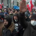 Vienna, proteste anti-lockdown: tensioni e arresti. In corteo anche saluti nazisti