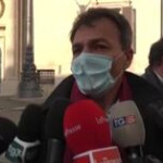 Fassina (LeU): “Ora la palla a Conte, cardine della maggioranza”