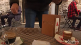 Zona gialla, Roma: i clienti tornano al bar e al ristorante. I gestori: “Speriamo che duri”