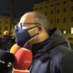 Crisi governo, Faraone: “Prima chiudiamo con i contenuti, poi discutiamo il resto”