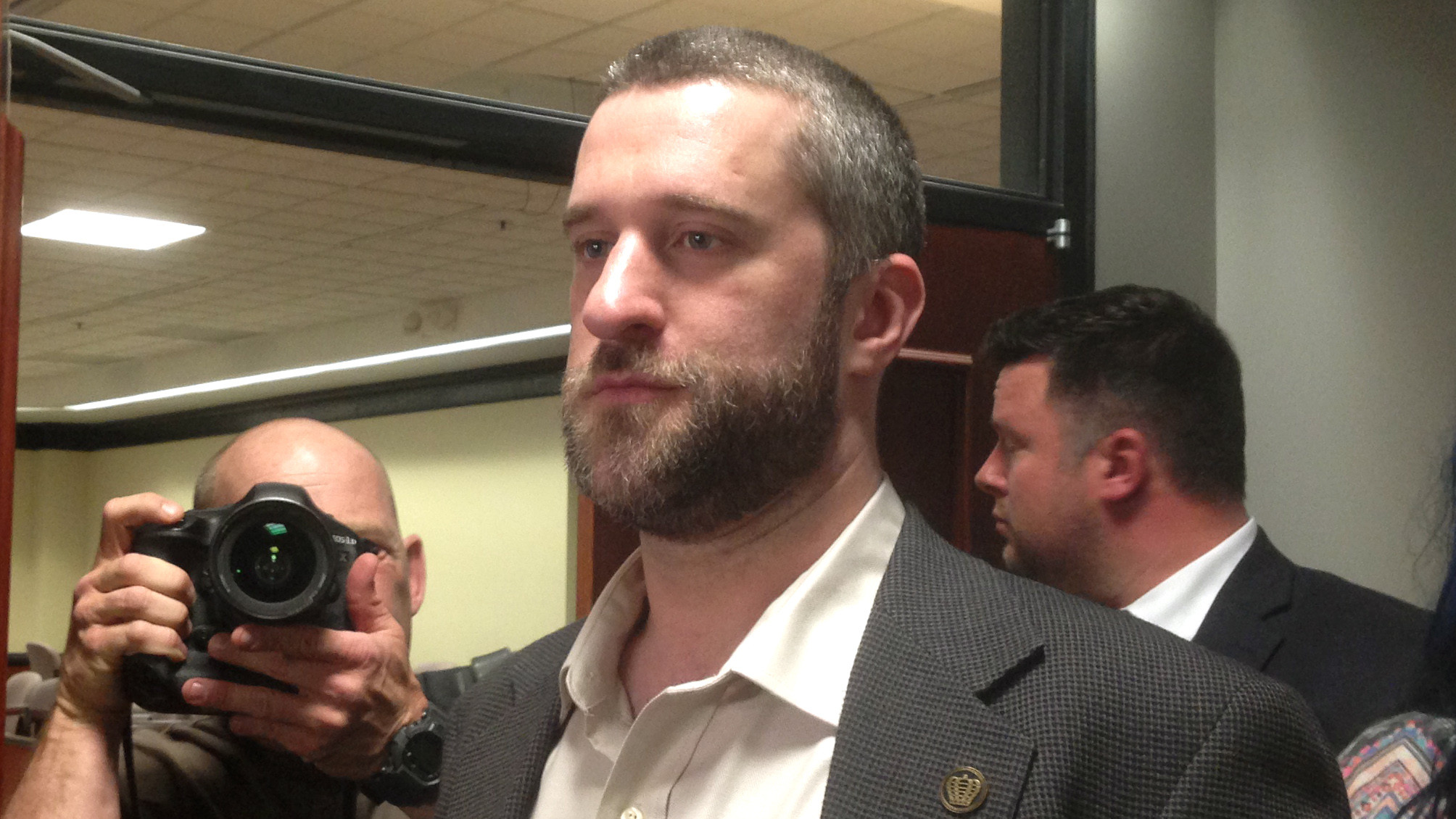 Morto a 44 anni Dustin Diamond, Screech di ‘Bayside School’