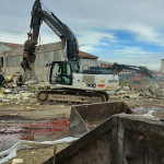 Piossasco, strage di mucche per il crollo di una stalla: solo 40 salvate