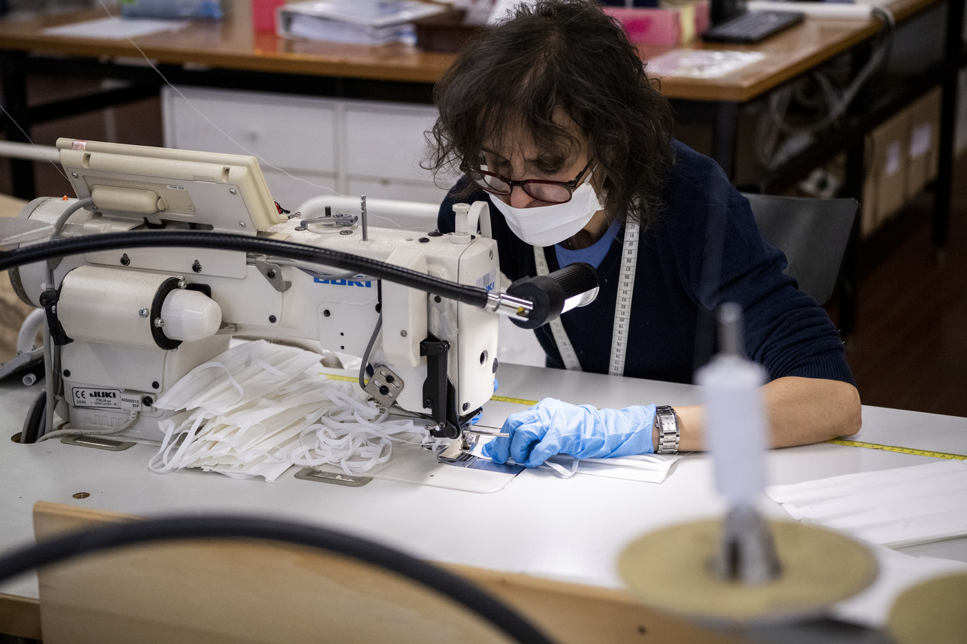 Lavoro, a dicembre tornano a calare gli occupati: in fumo 101 mila posti