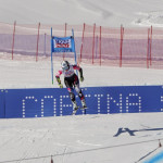 Sci, Mondiali Cortina al via: task force anti-Covid e quattro ‘bolle’
