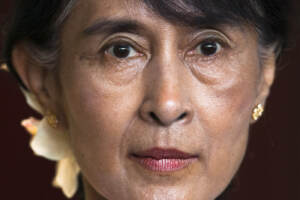 Myanmar’s military coup