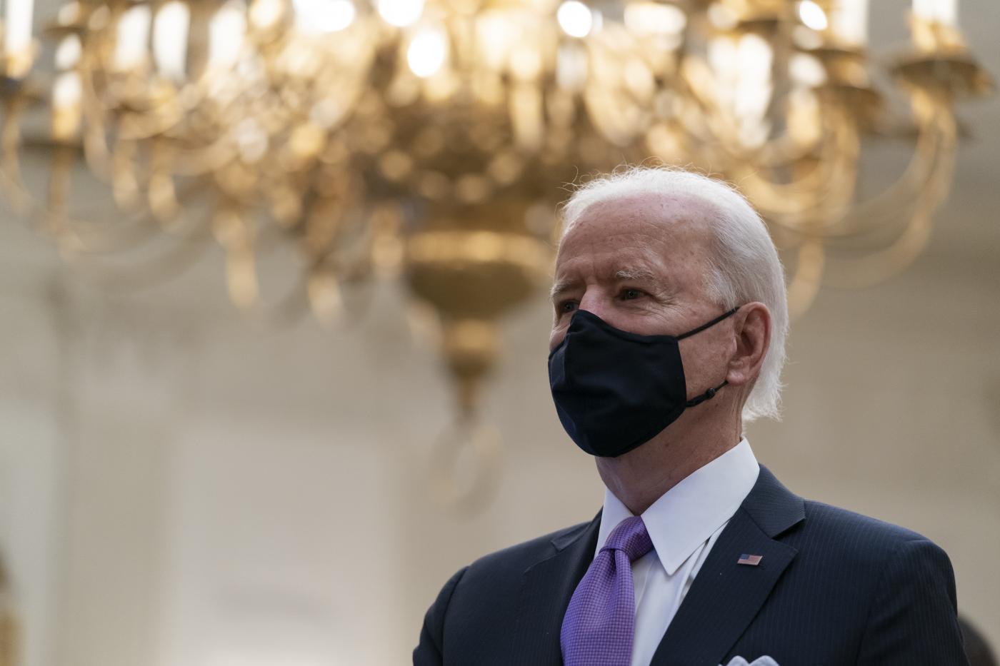 Biden firma ordini immigrazione: anche una task force per le famiglie separate