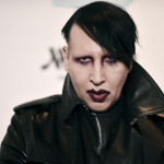 Marilyn Manson scaricato dalla sua etichetta dopo le accuse di abusi di Evan Rachel Wood