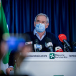 Bertolaso: “In Lombardia tutti vaccinati entro la fine dell’estate”