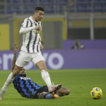 Coppa Italia, Juve si impone 2-1 in casa dell’Inter