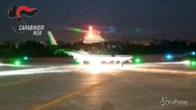 Maxi operazione anti-mafia nell’agrigentino