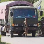 Myanmar, centinaia di parlamentari sotto controllo di esercito e polizia