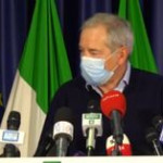 Lombardia, la polemica di Bertolaso: “Da Roma nessun aiuto perché sarei contrapposto a governo”