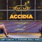 Jury Chechi a Ogni Mattina, su TV8: “Riapriamo le palestre”