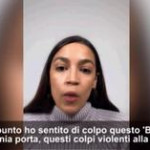 Assalto al Congresso, Ocasio-Cortez: “Ho avuto paura di morire”
