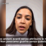 Ocasio-Cortez vittima di abusi: “Sono una sopravvisuta a un’aggressione sessuale”