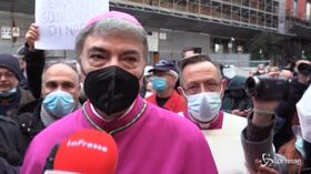 Monsignor Battaglia