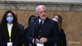 Vincenzo De Luca