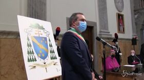 Napoli, De Magistris